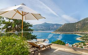 Happy Hotel Kalkan